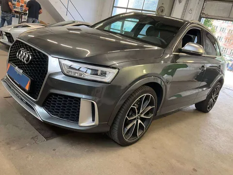 Audi RS