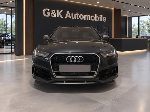 Audi RS 6