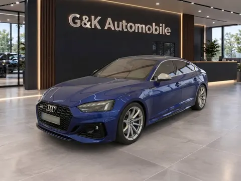 Audi RS 5