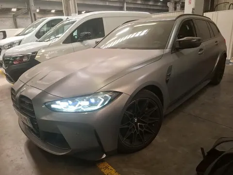 BMW 3er